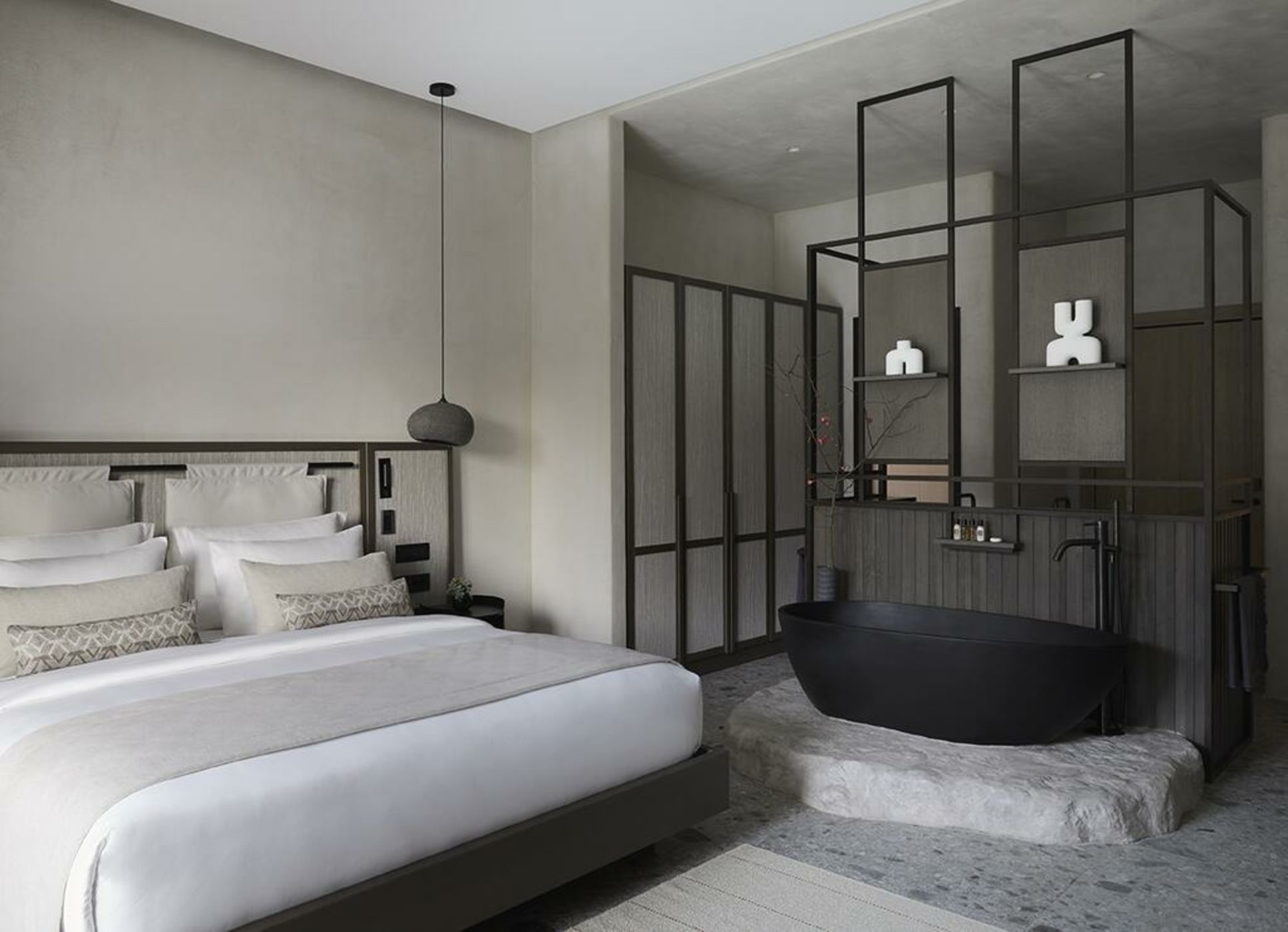 Aeonic Suites and Spa