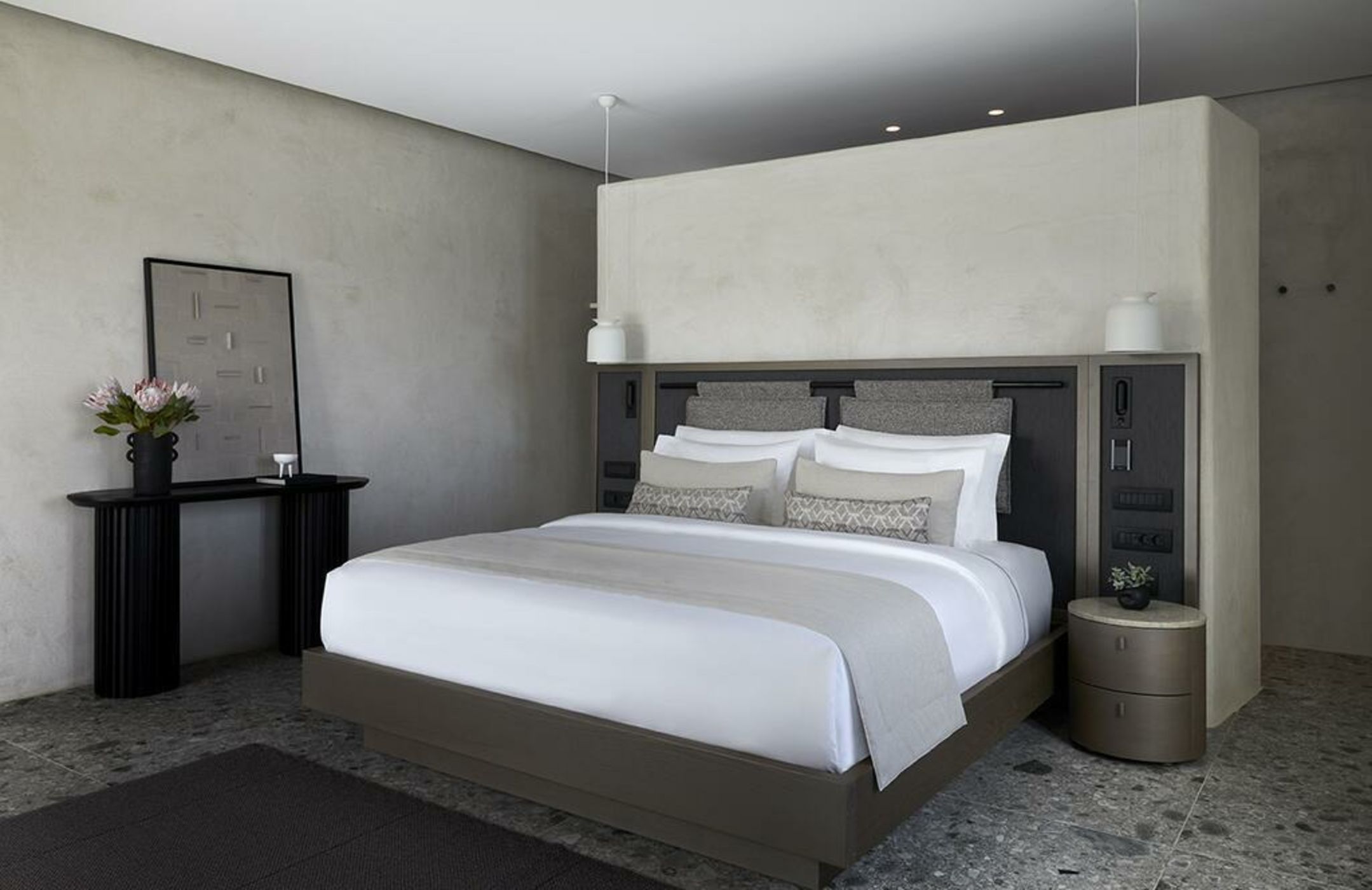 Aeonic Suites and Spa