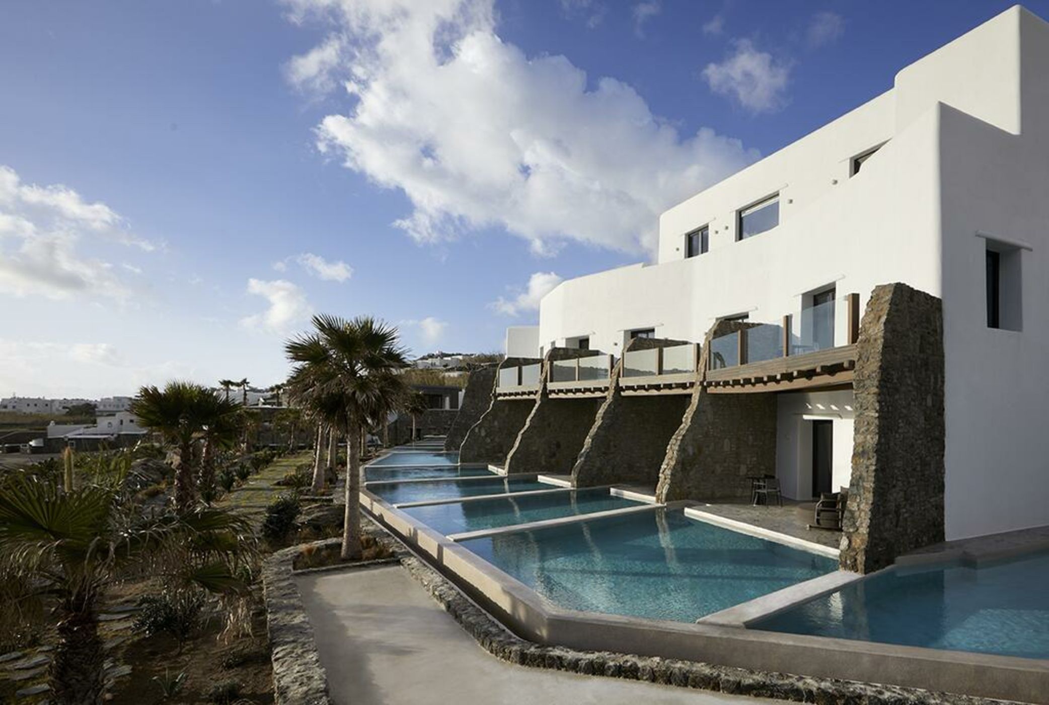 Aeonic Suites and Spa