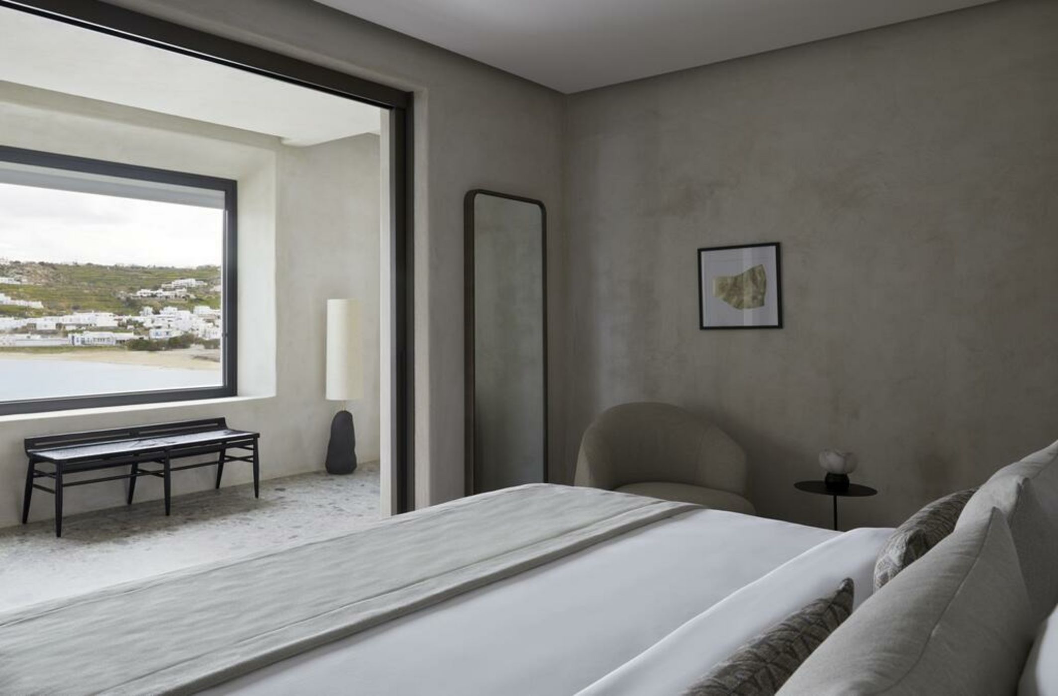 Aeonic Suites and Spa