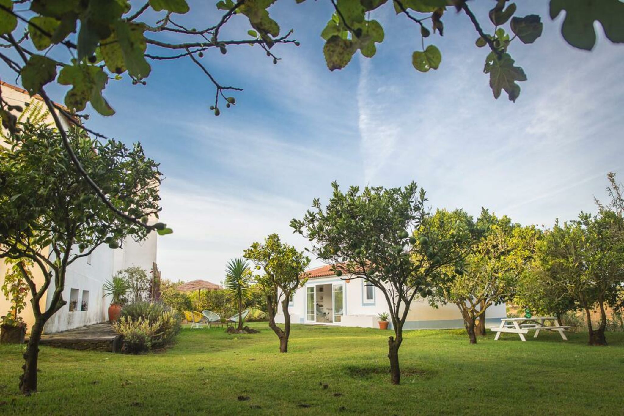 Cozy Design Beach House