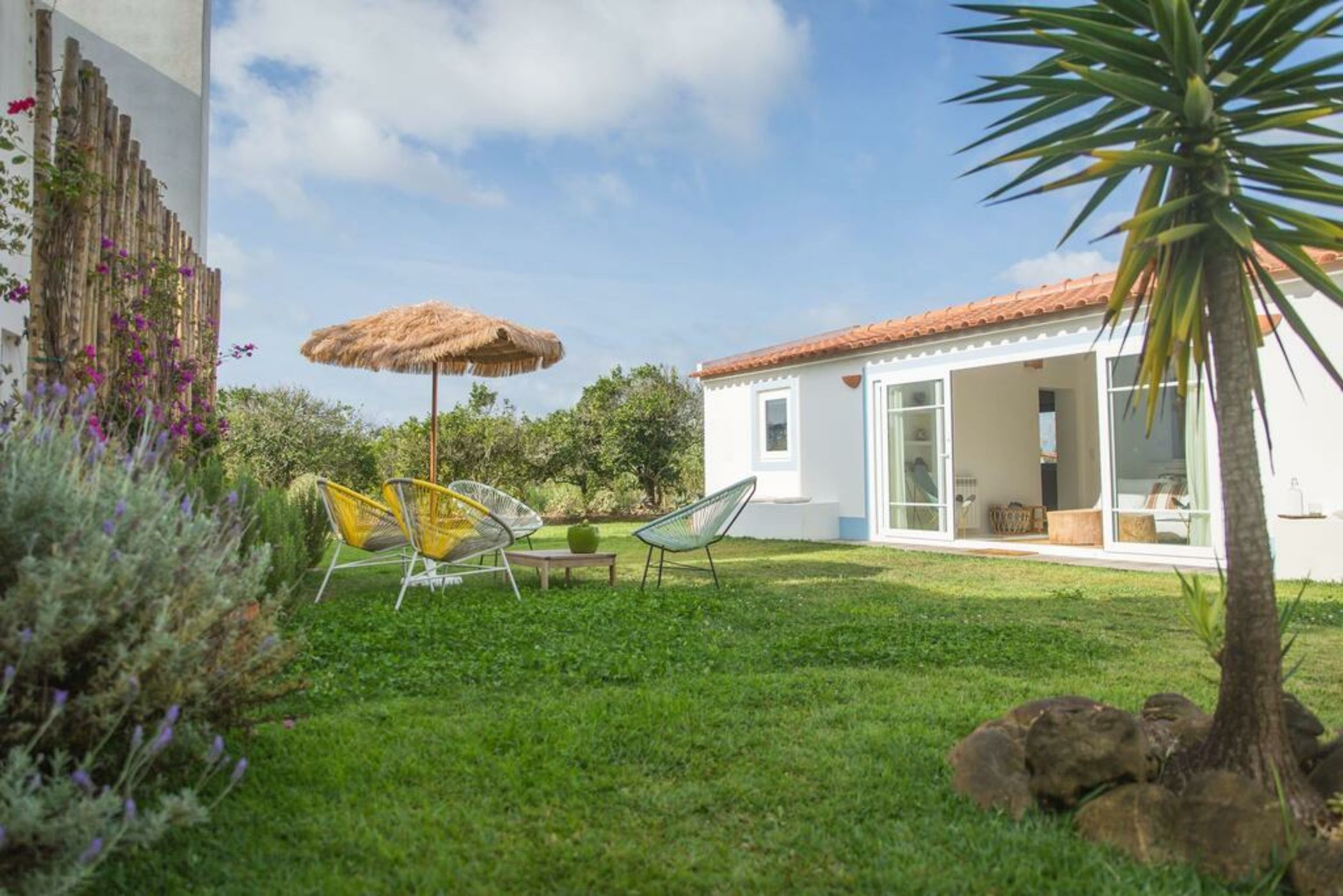 Cozy Design Beach House