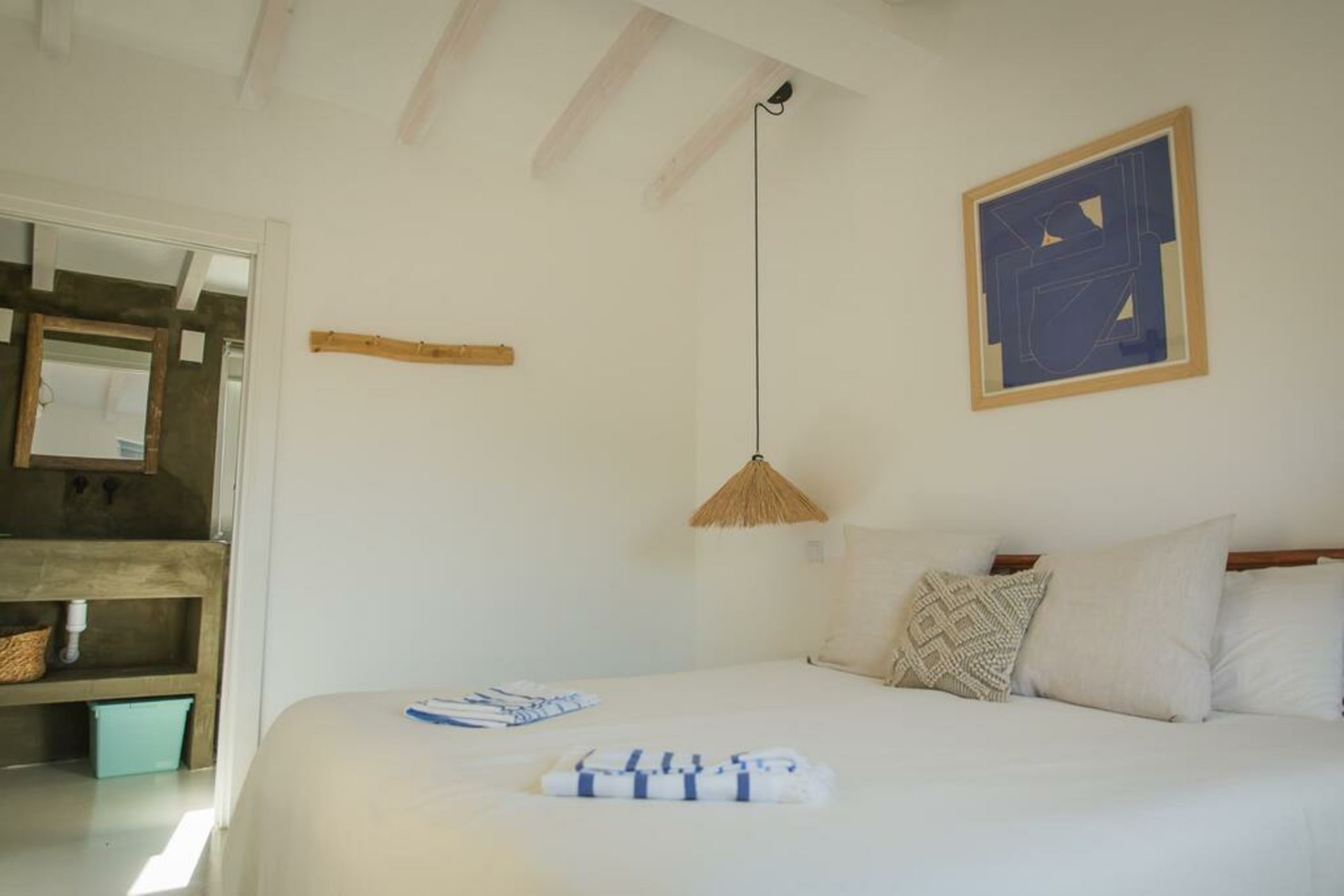 Cozy Design Beach House