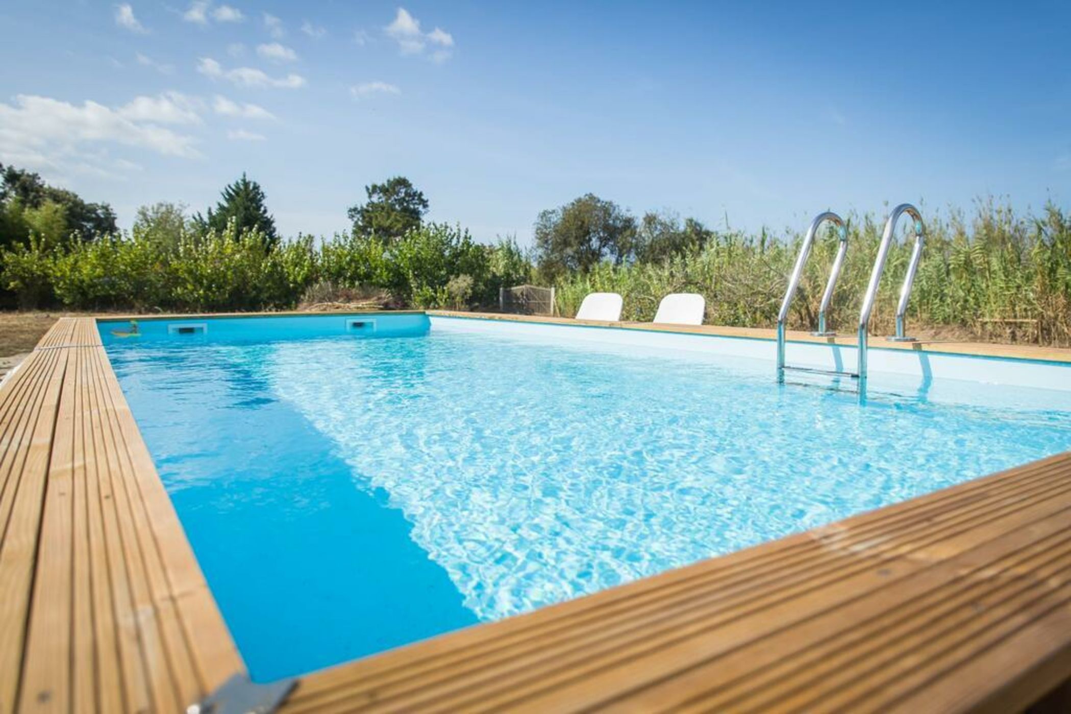 Cozy Design Beach House