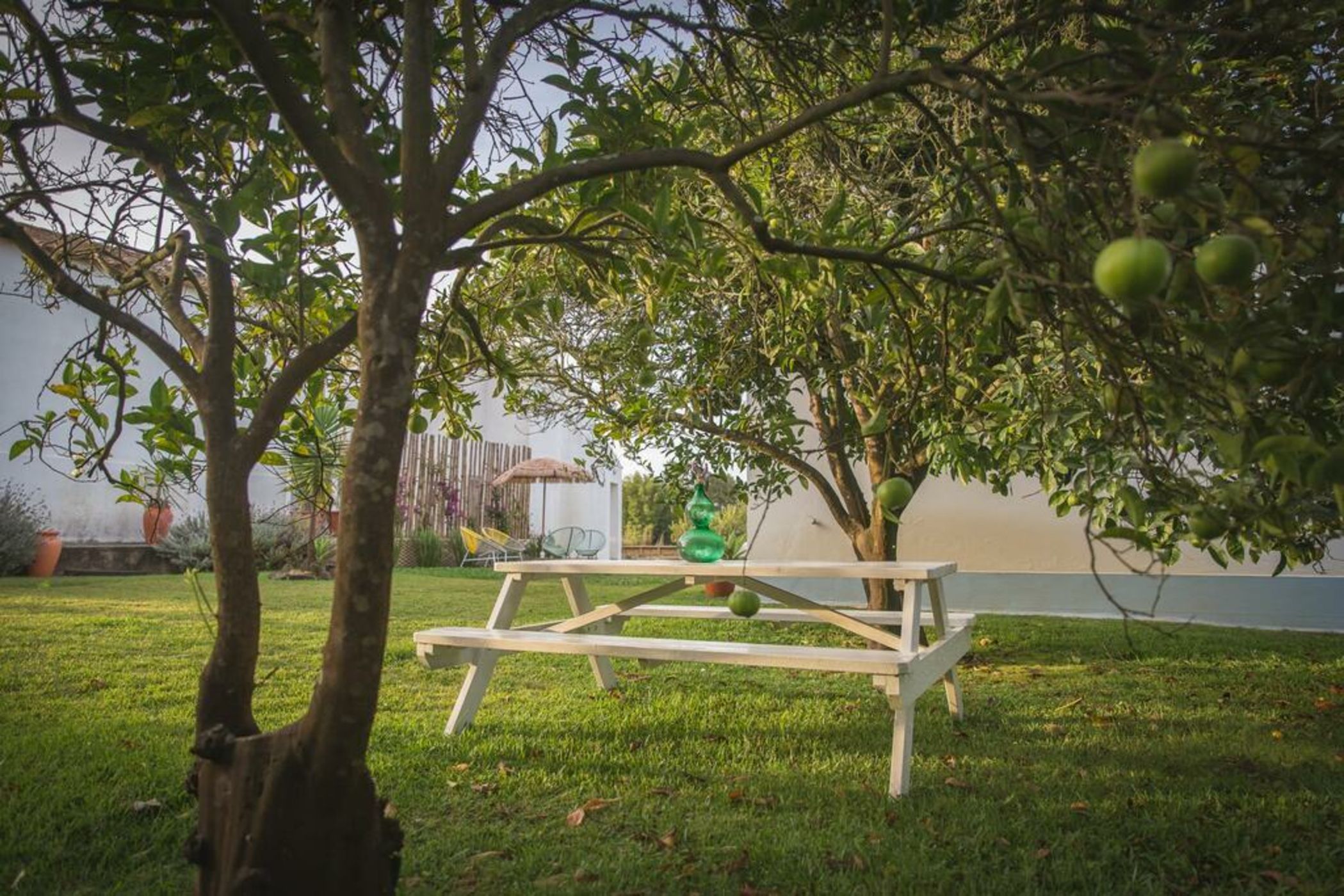 Cozy Design Beach House