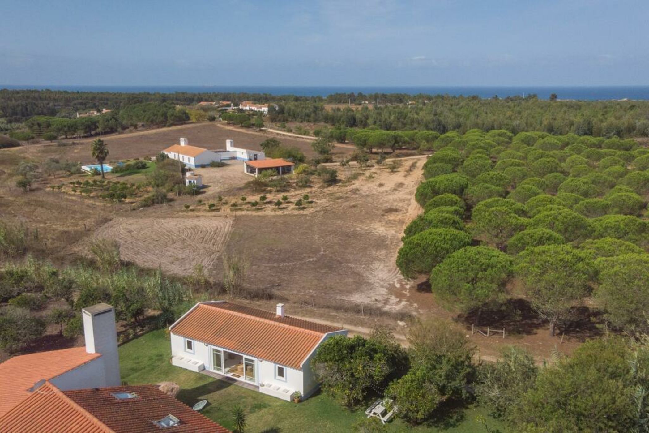 Cozy Design Beach House