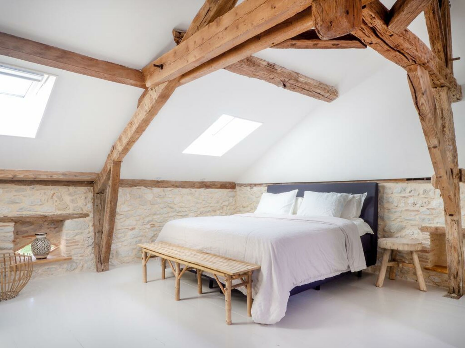 Bassiviere Appartement No6