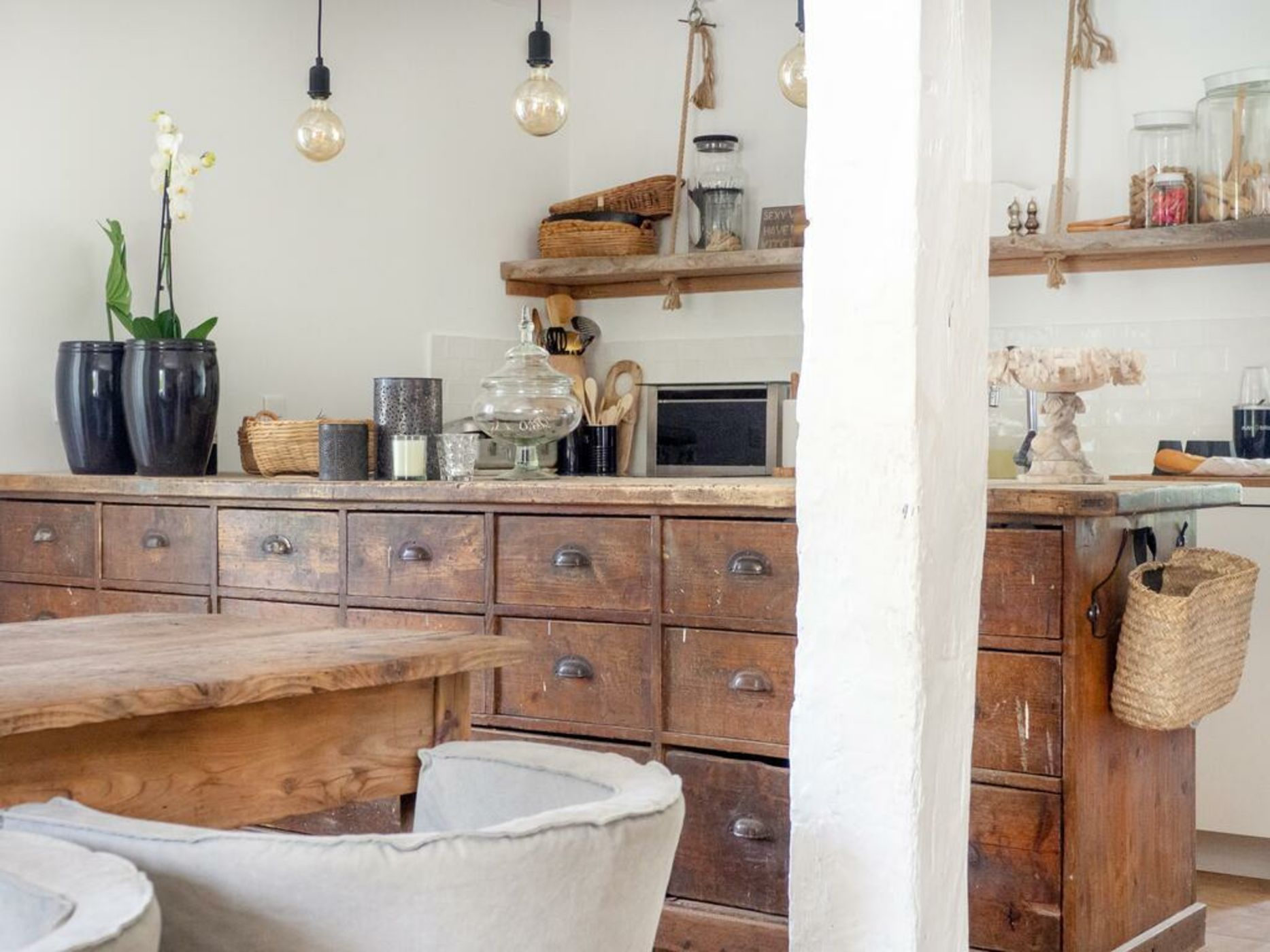 Bassiviere Appartement No6