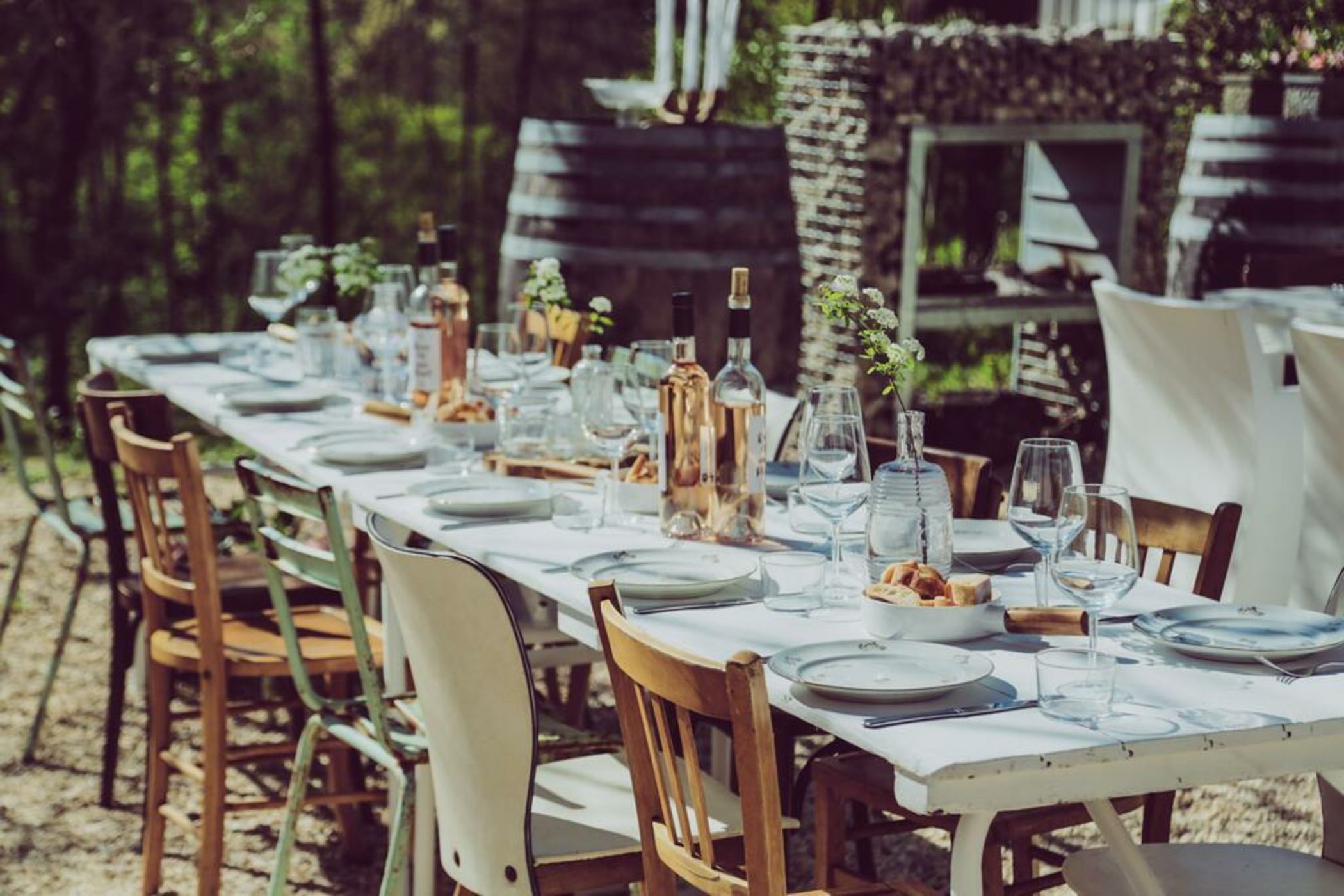 Bassiviere Appartement No6