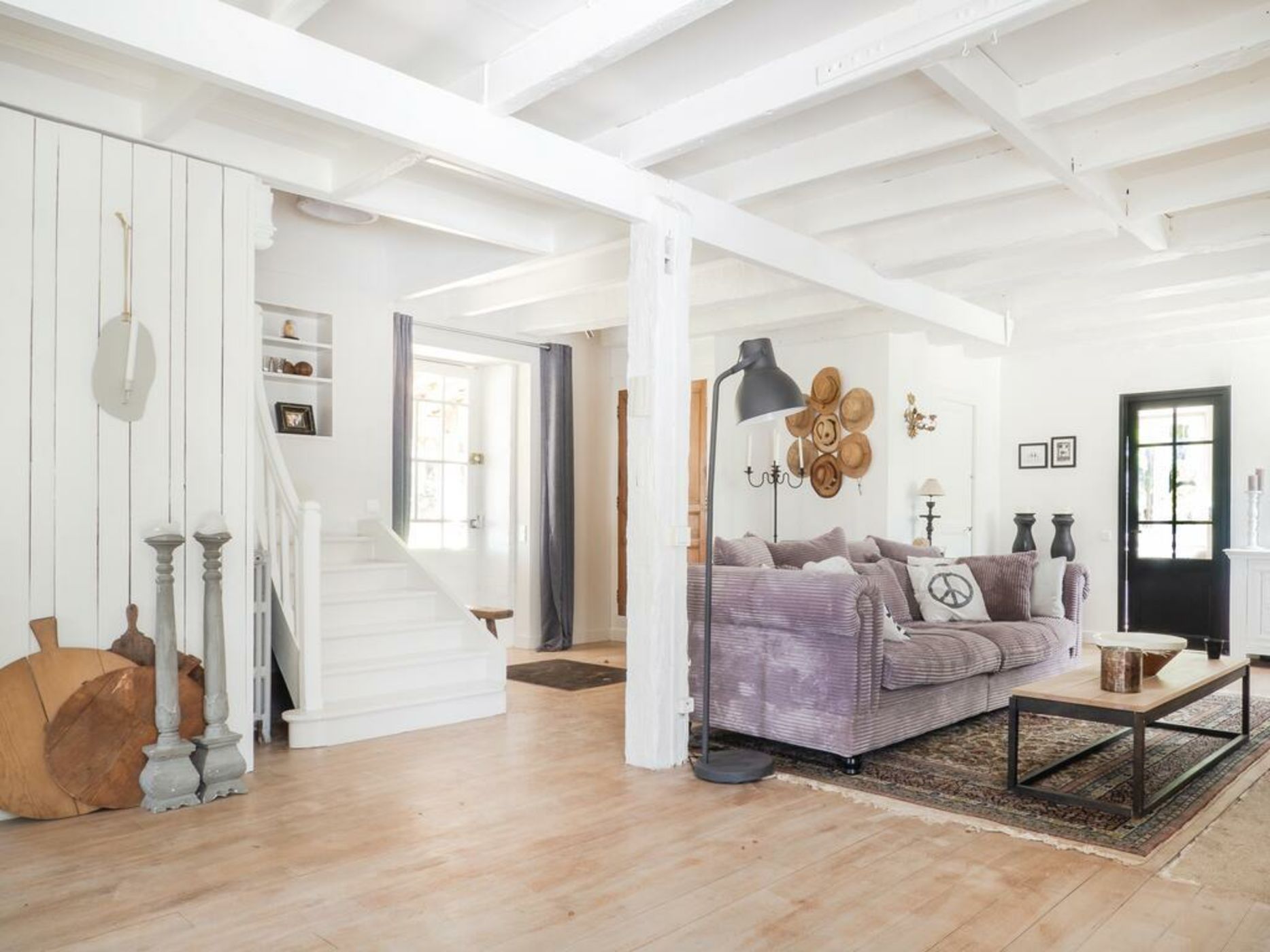 Bassiviere Appartement No6