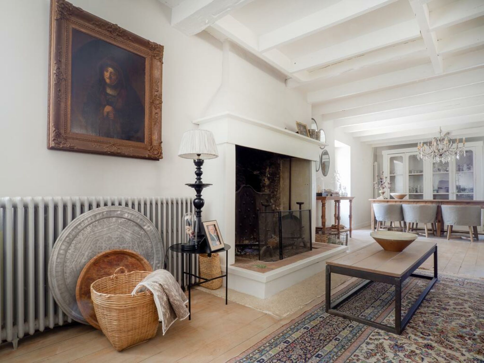 Bassiviere Appartement No6