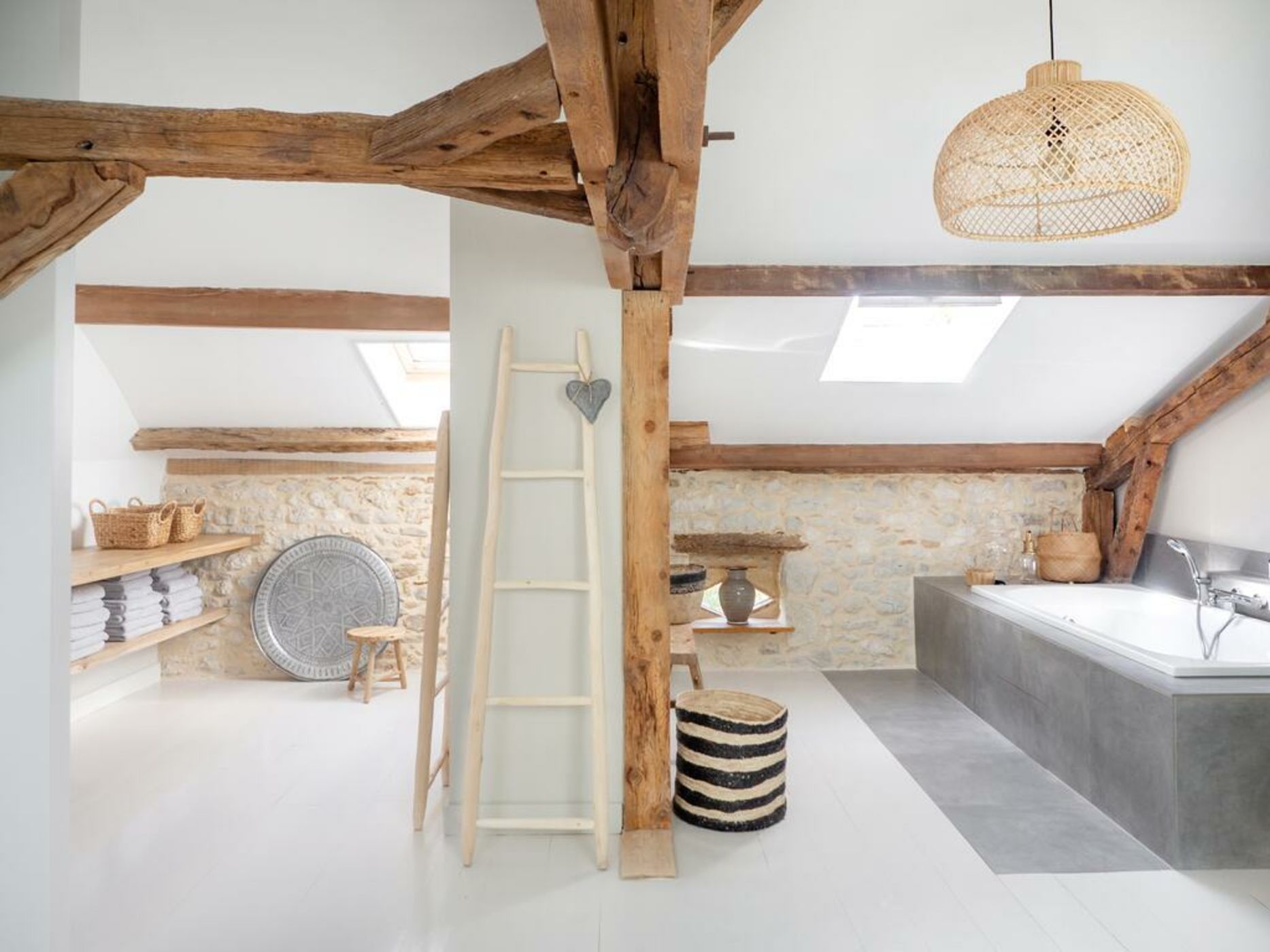 Bassiviere Appartement No6