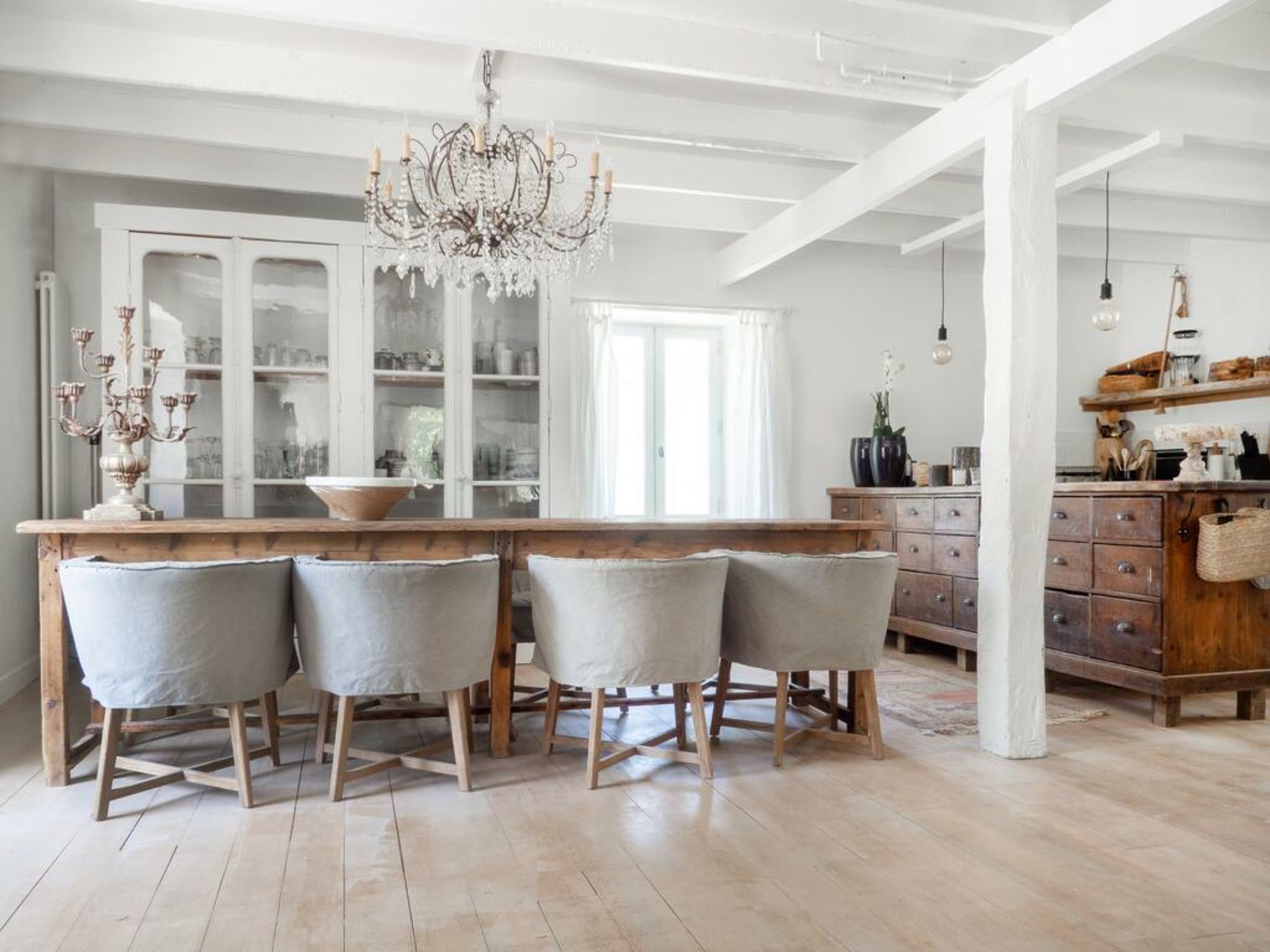 Bassiviere Appartement No6