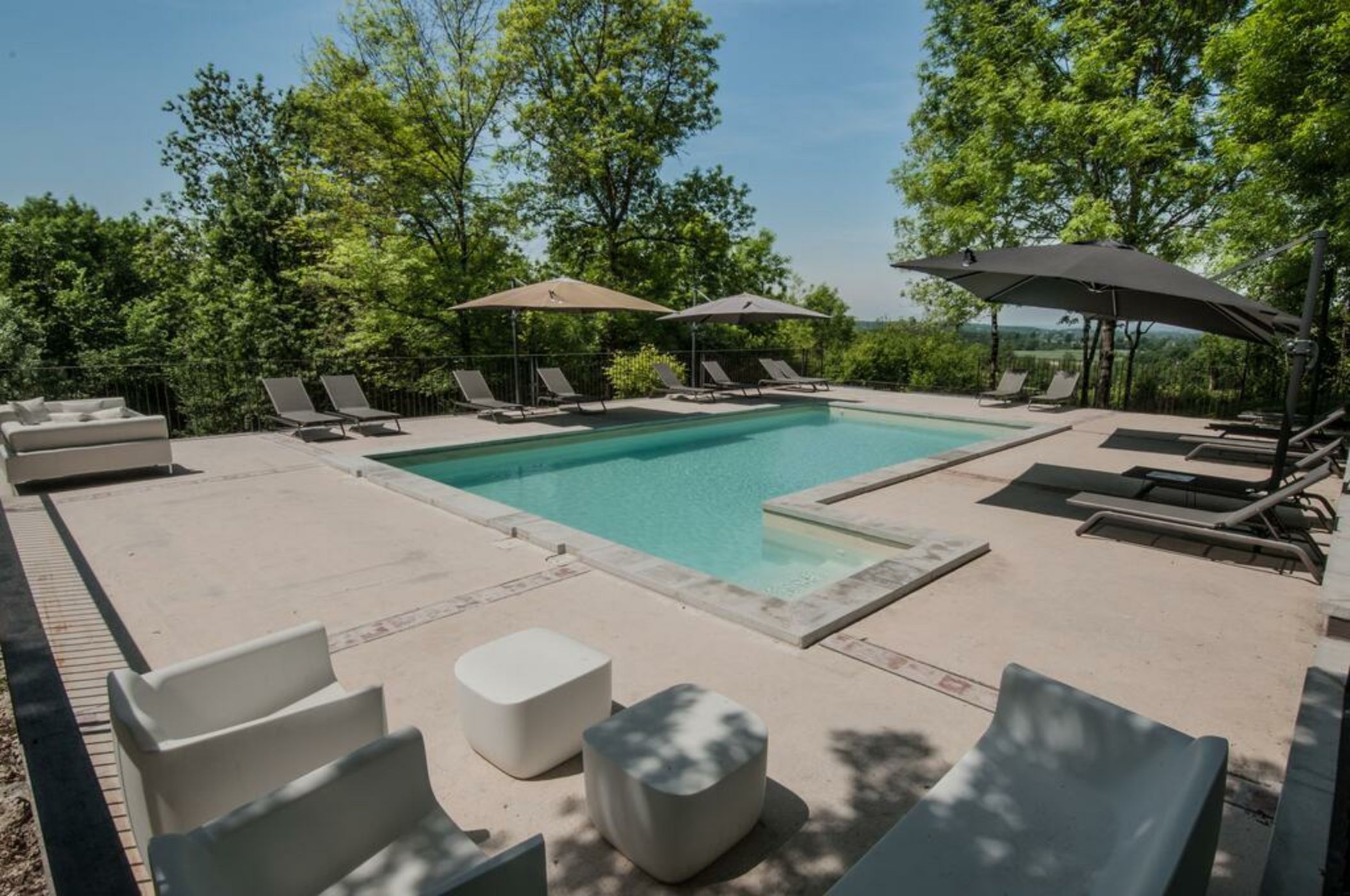 Bassiviere Appartement No6