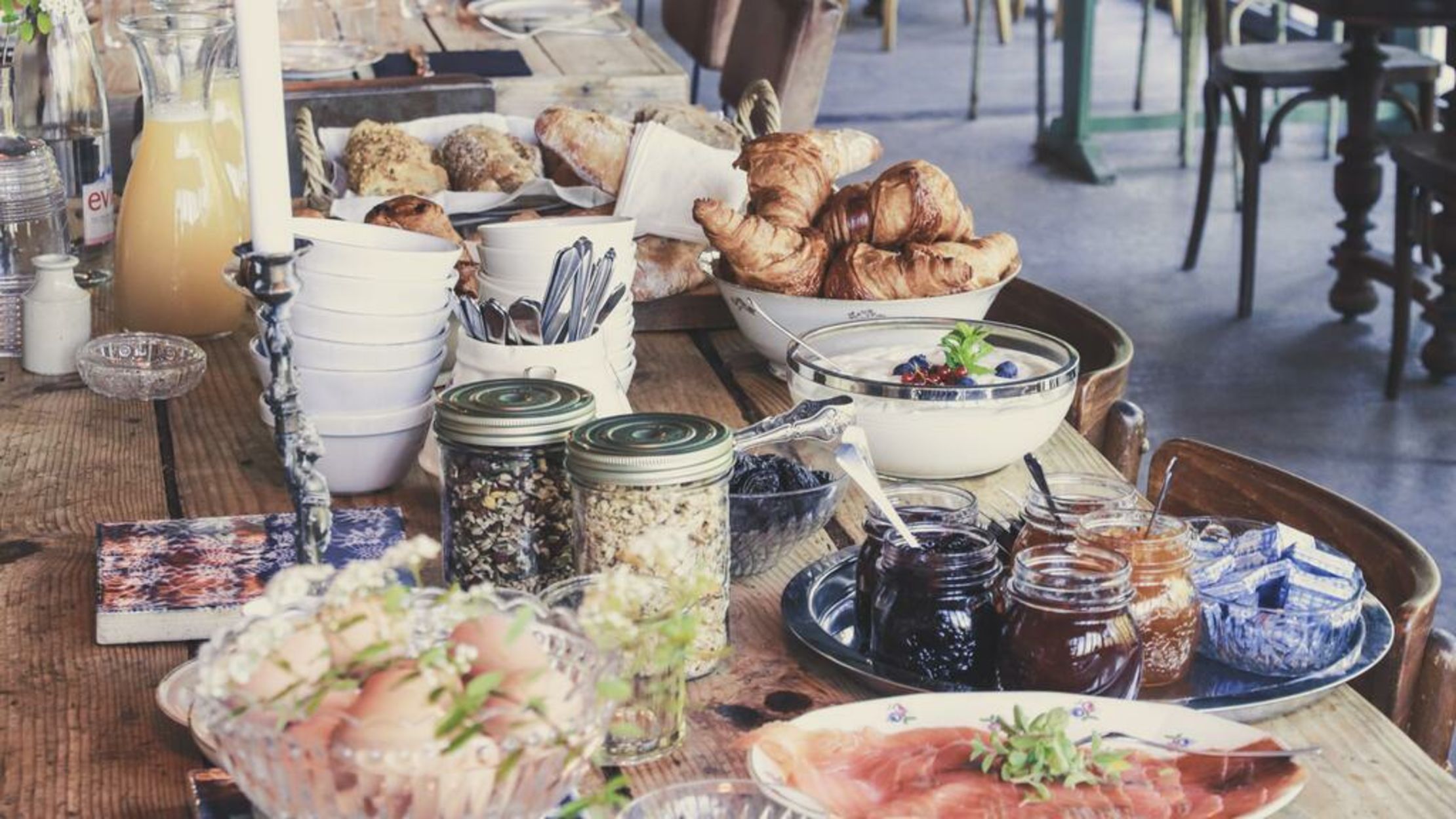 Bassiviere Appartement No6