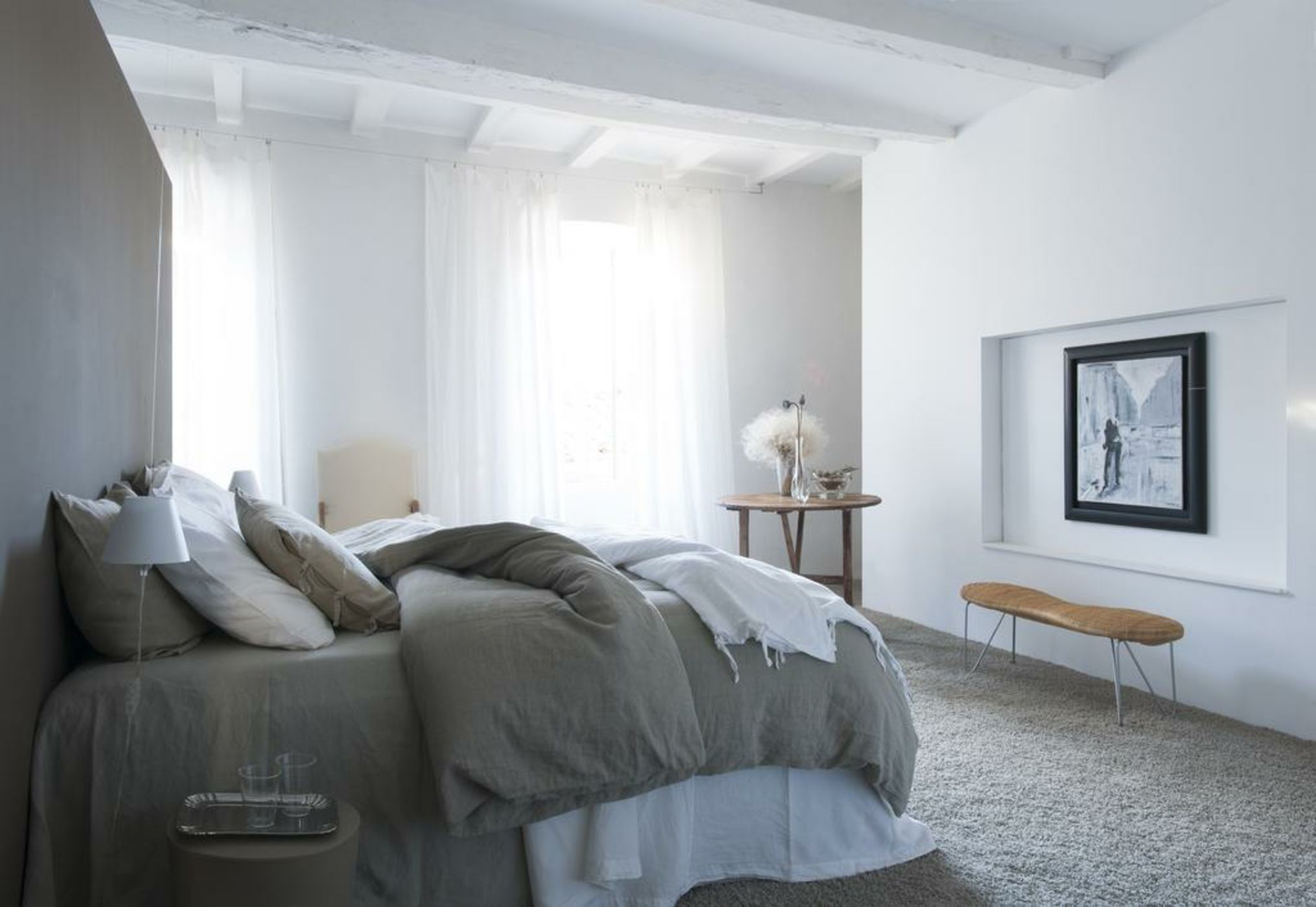 INTEMPORELLE Maison d'Hôtes