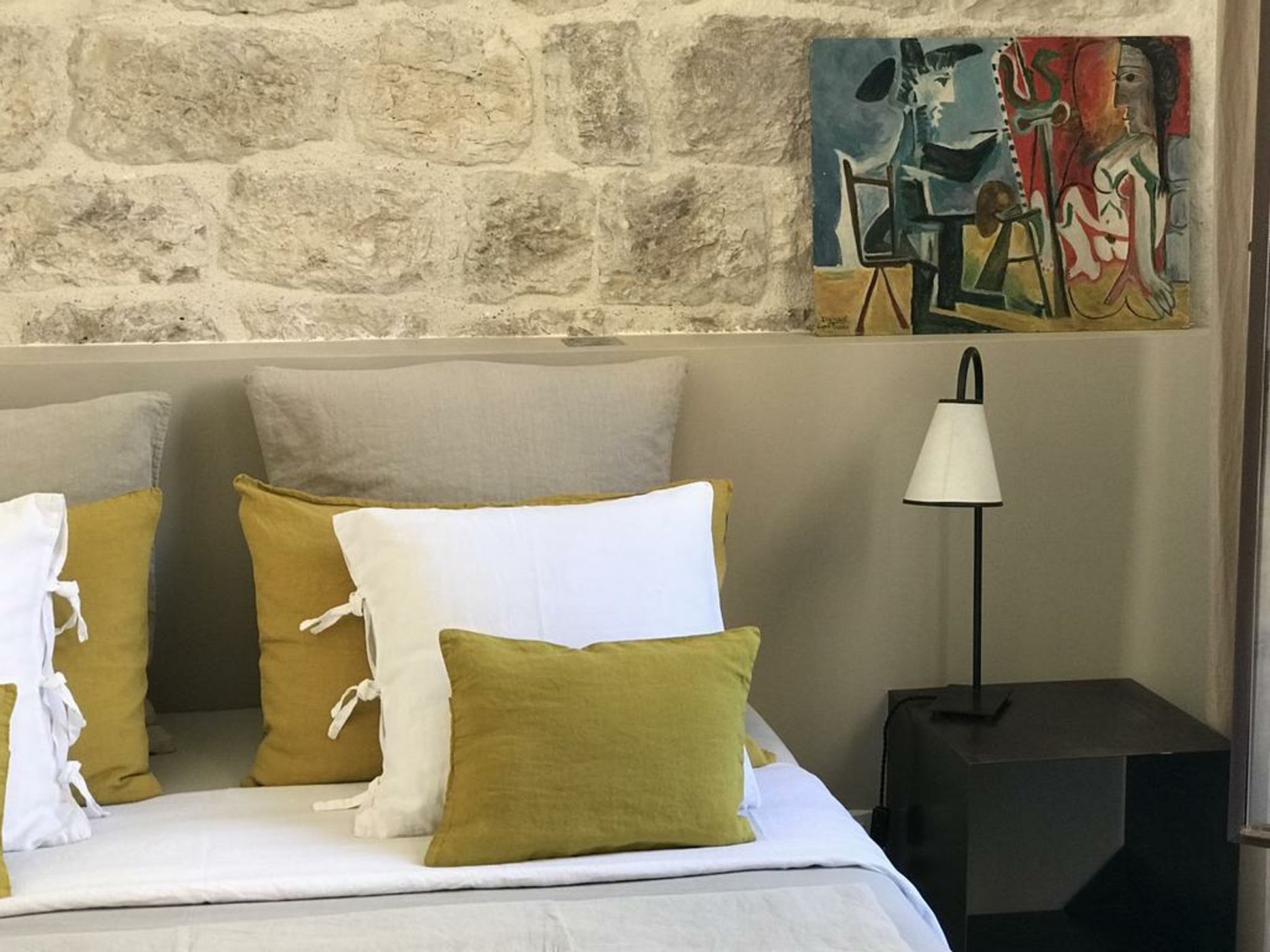 INTEMPORELLE Maison d'Hôtes