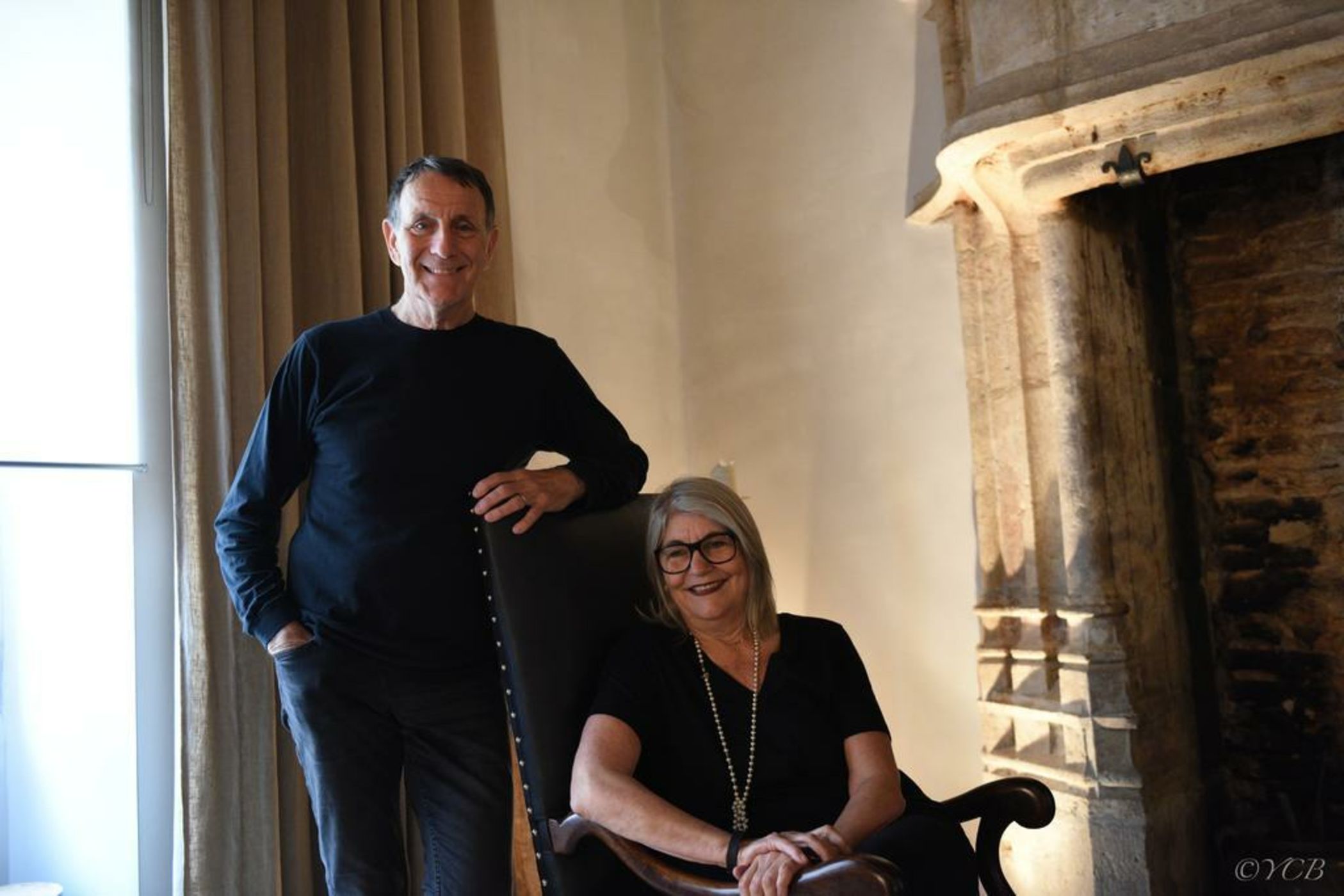 INTEMPORELLE Maison d'Hôtes