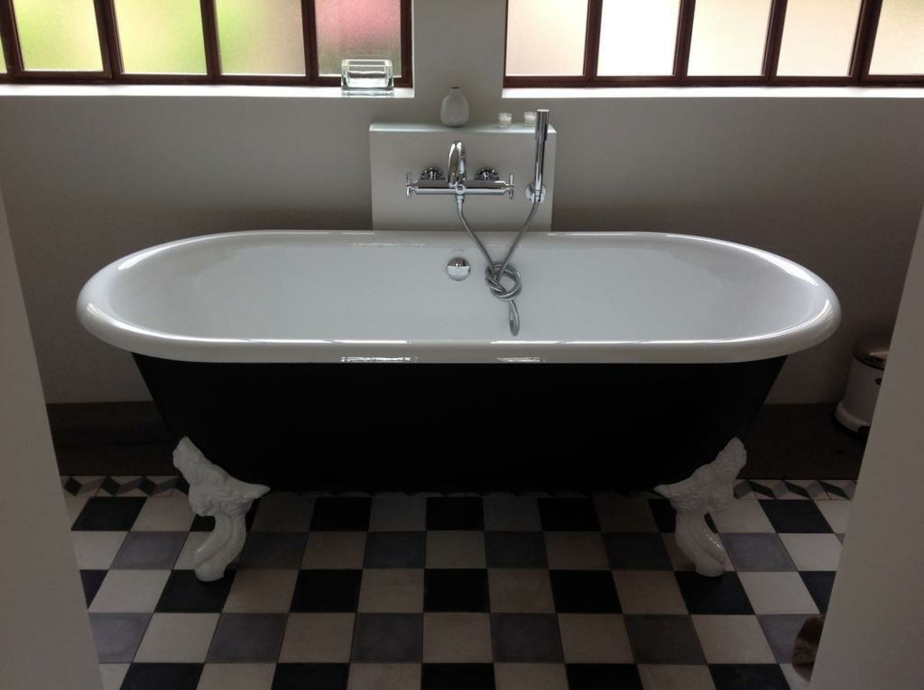 INTEMPORELLE Maison d'Hôtes