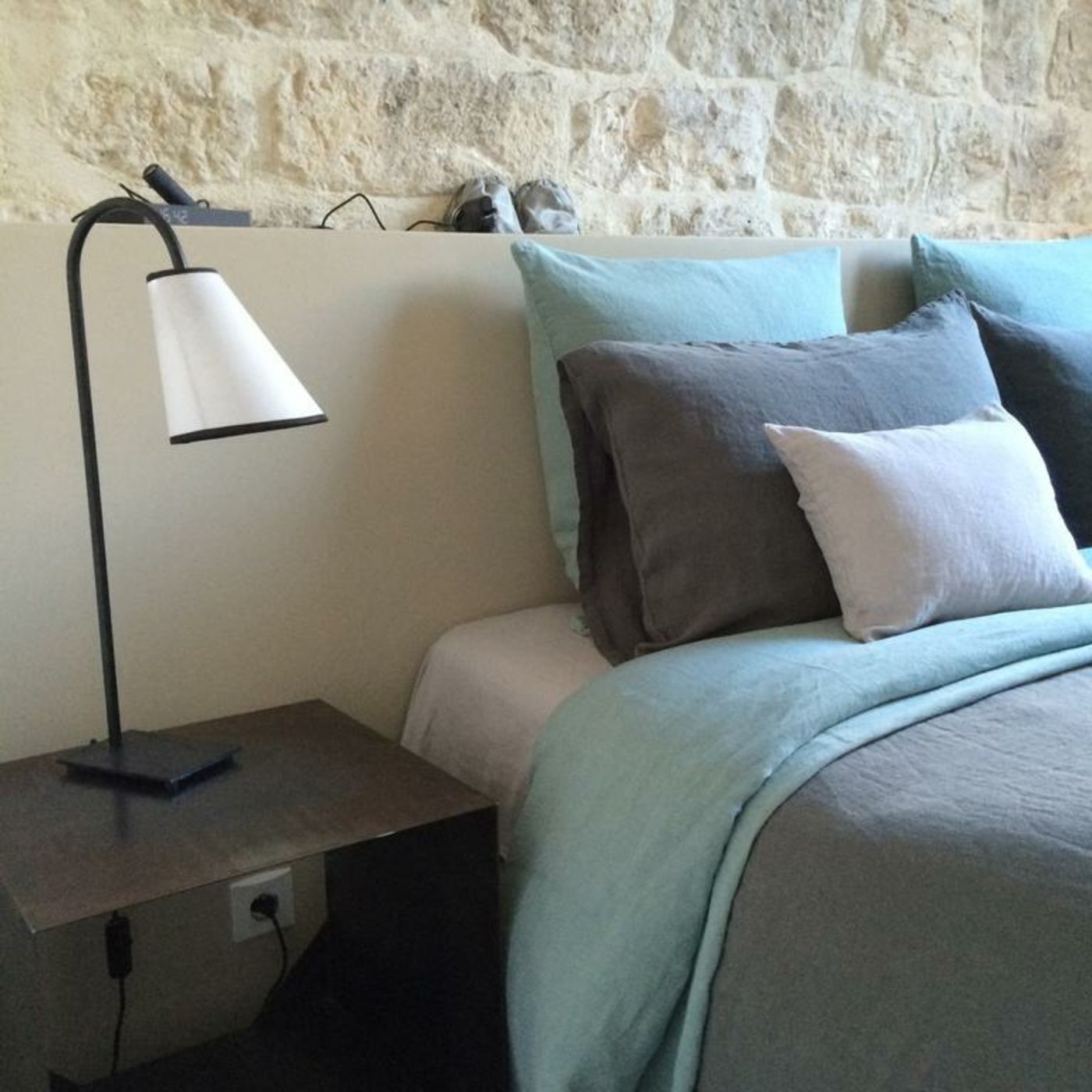 INTEMPORELLE Maison d'Hôtes