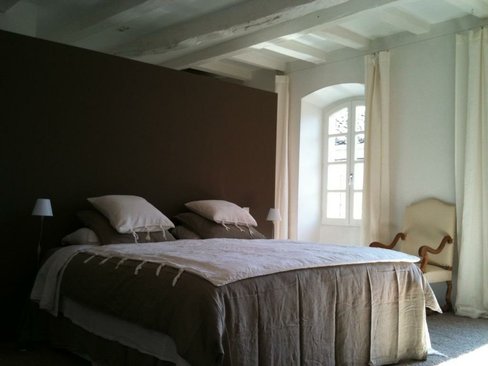 INTEMPORELLE Maison d'Hôtes