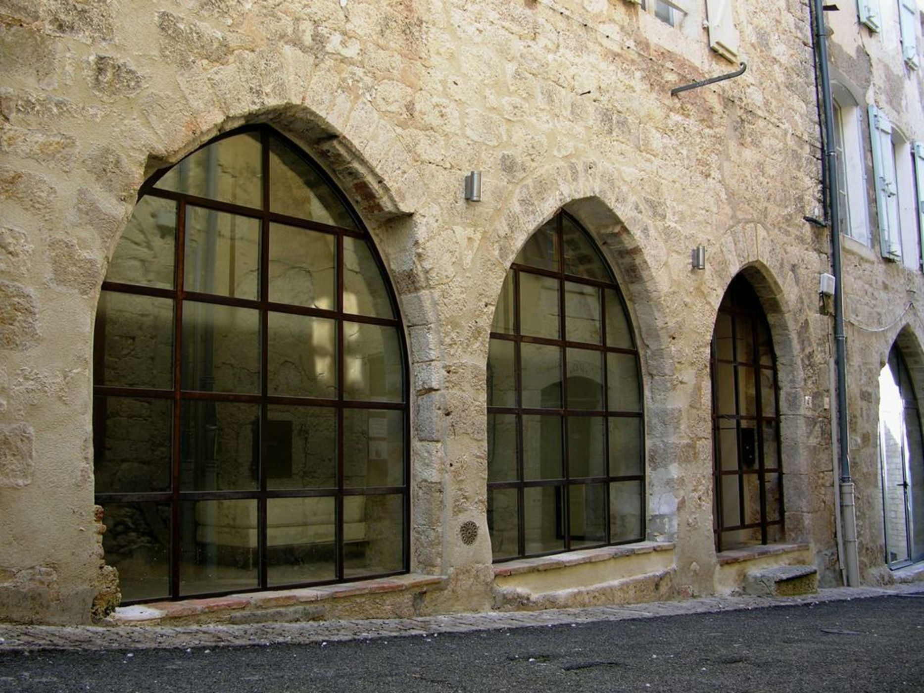 INTEMPORELLE Maison d'Hôtes