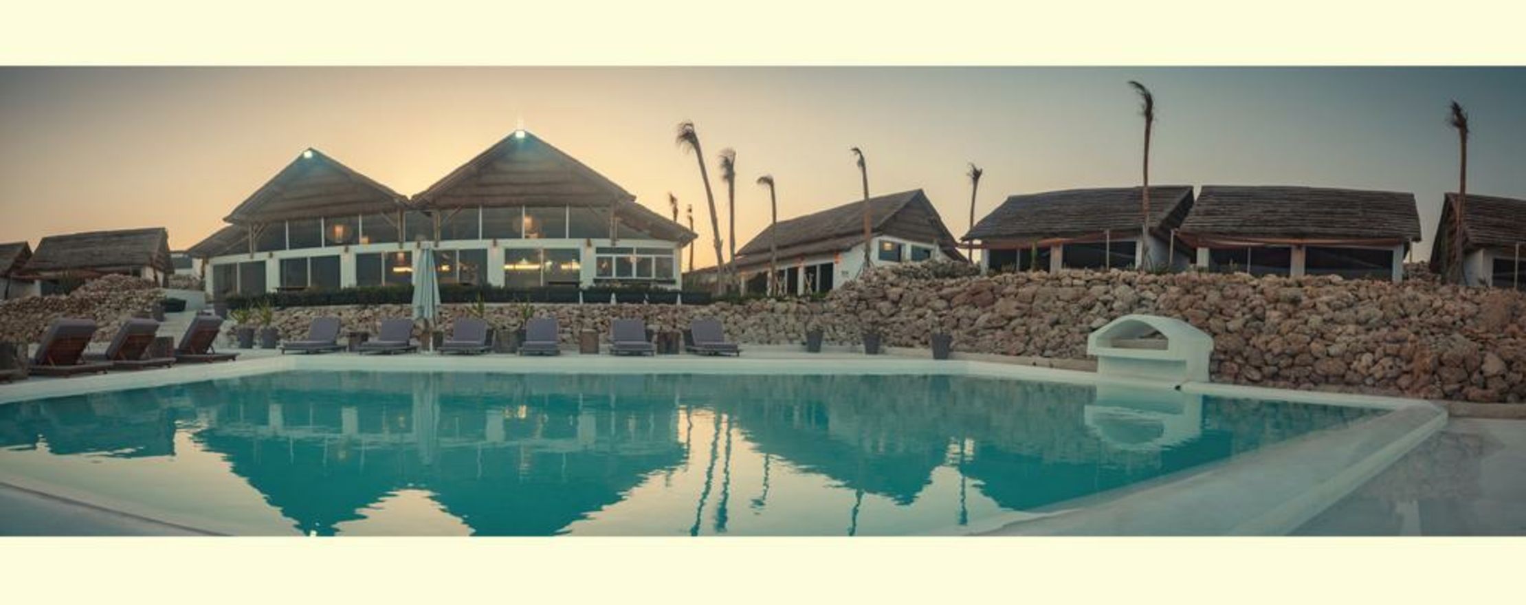 La Crique Nature & Spa