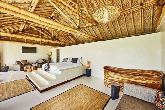 La Crique Nature & Spa