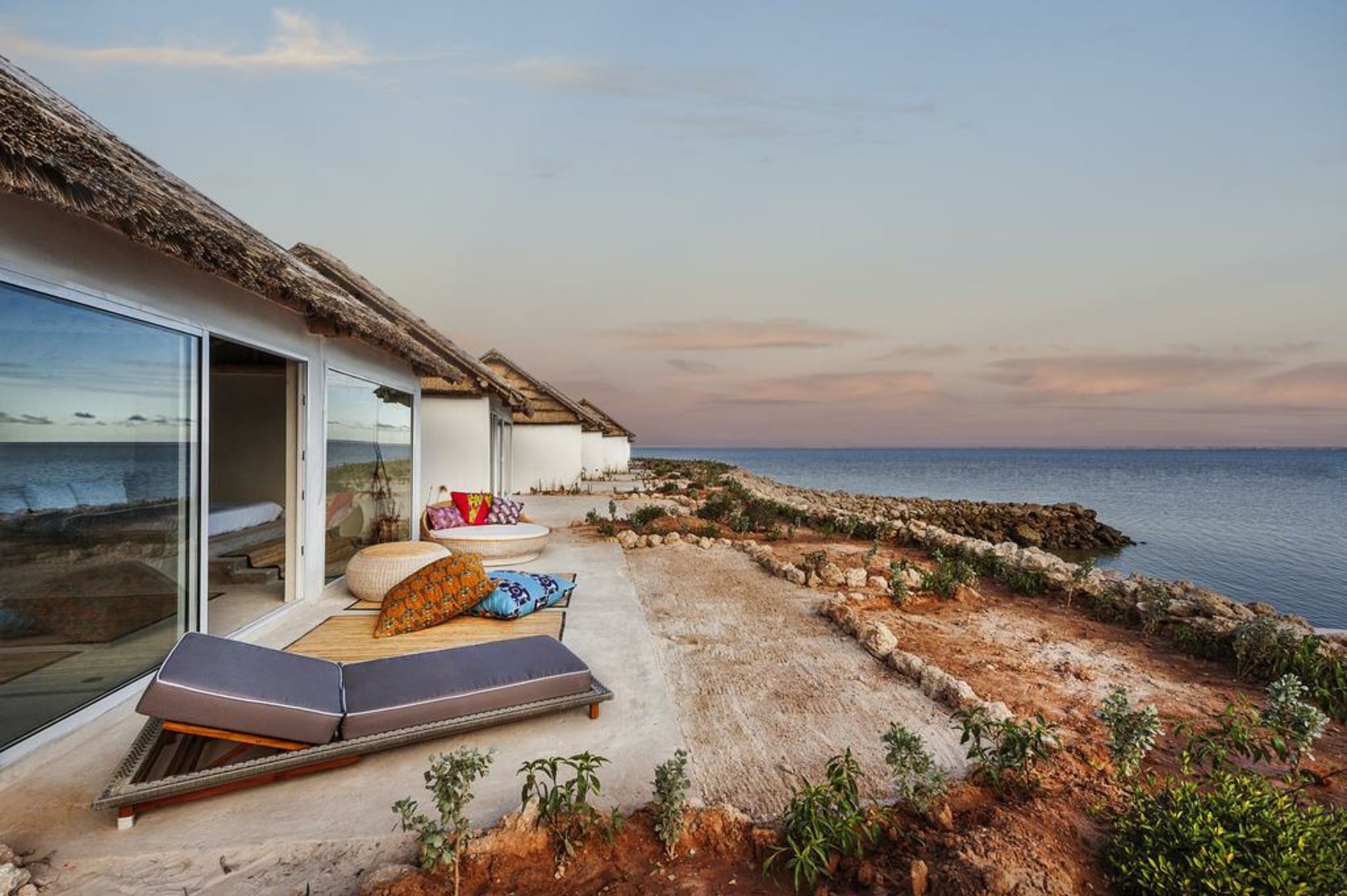 La Crique Nature & Spa