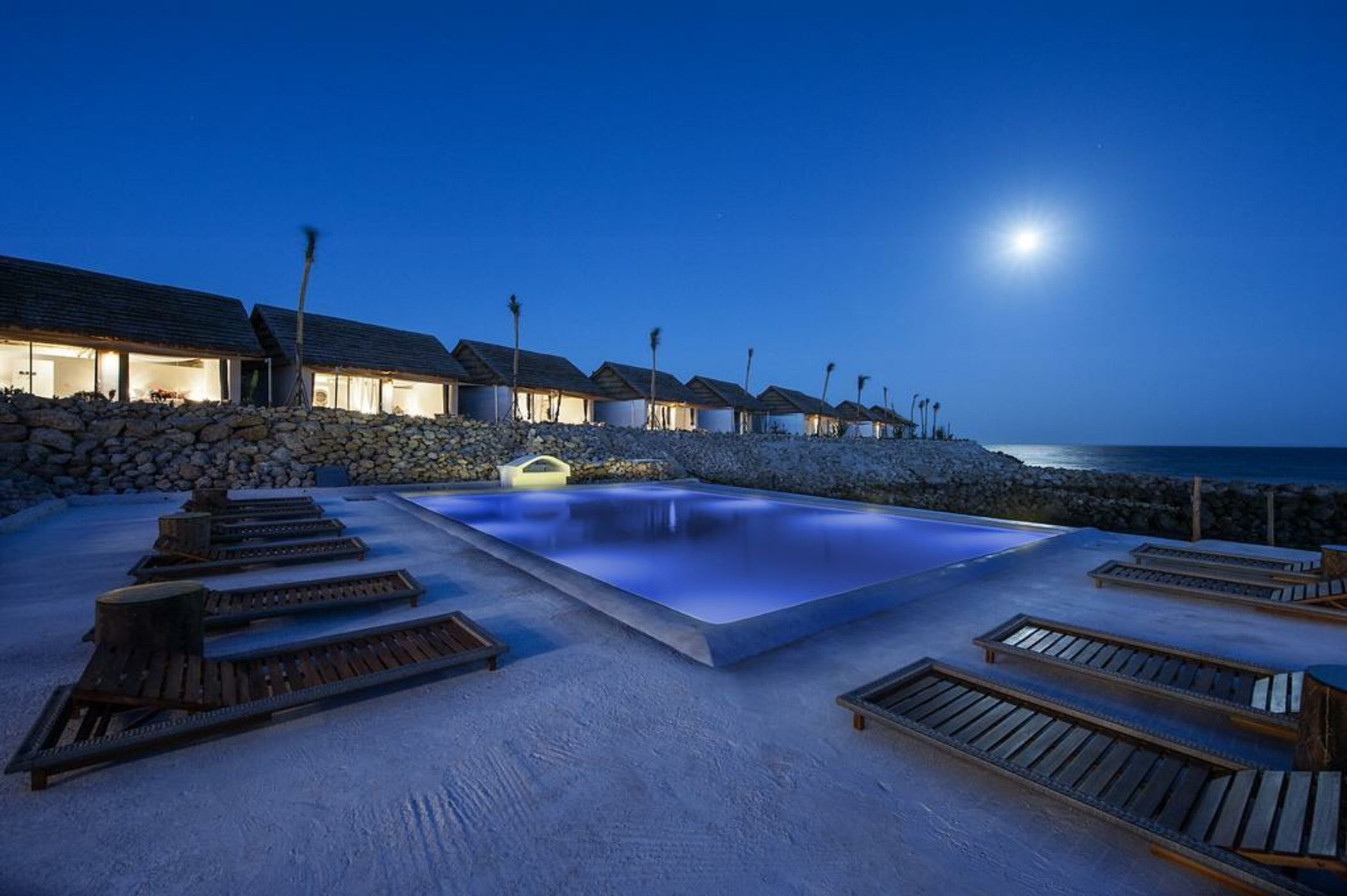 La Crique Nature & Spa