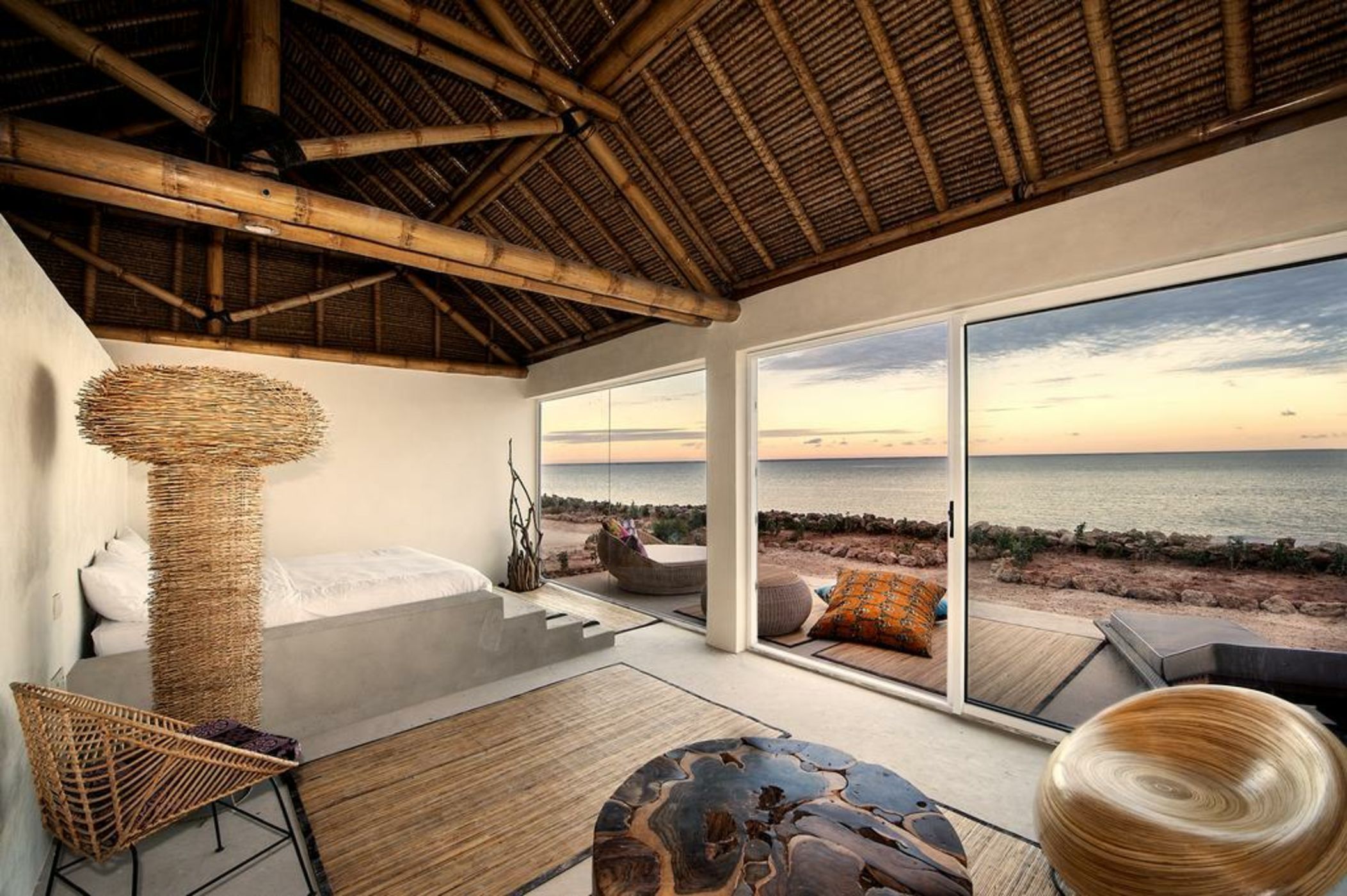 La Crique Nature & Spa