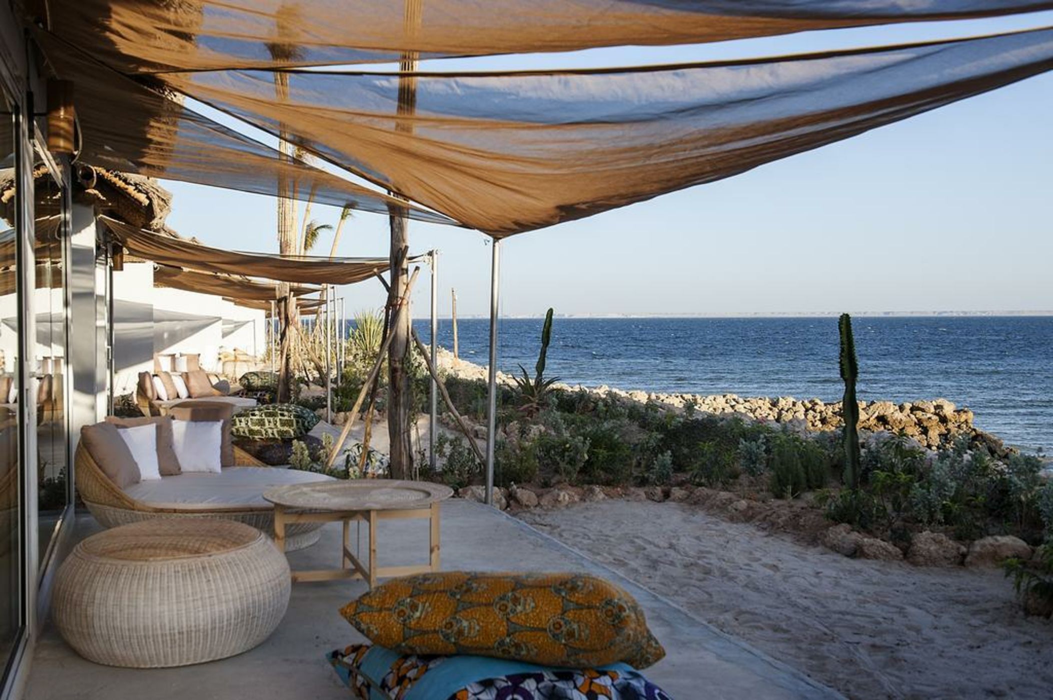 La Crique Nature & Spa