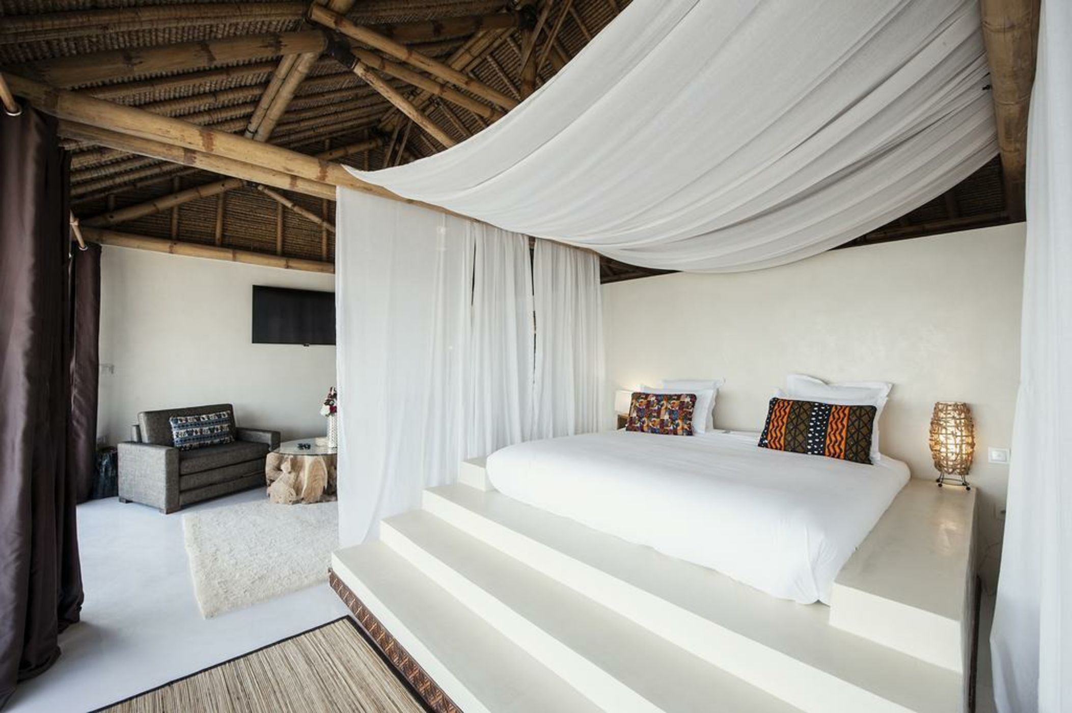 La Crique Nature & Spa