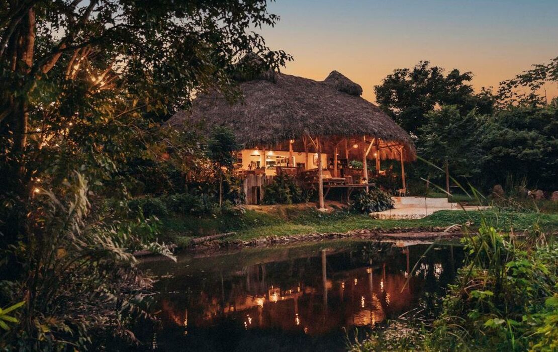 El Valle Lodge