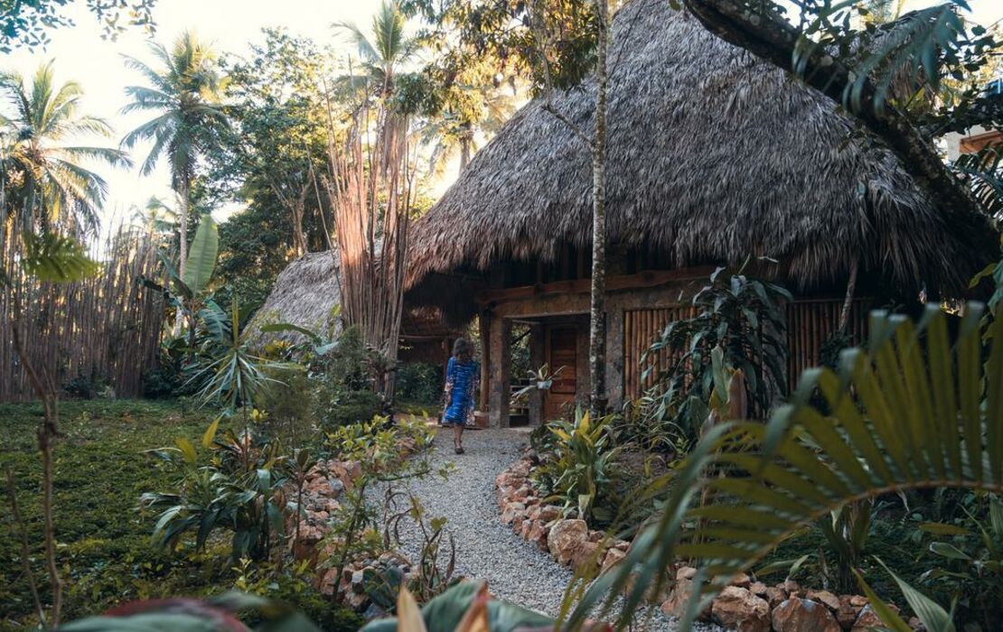 El Valle Lodge