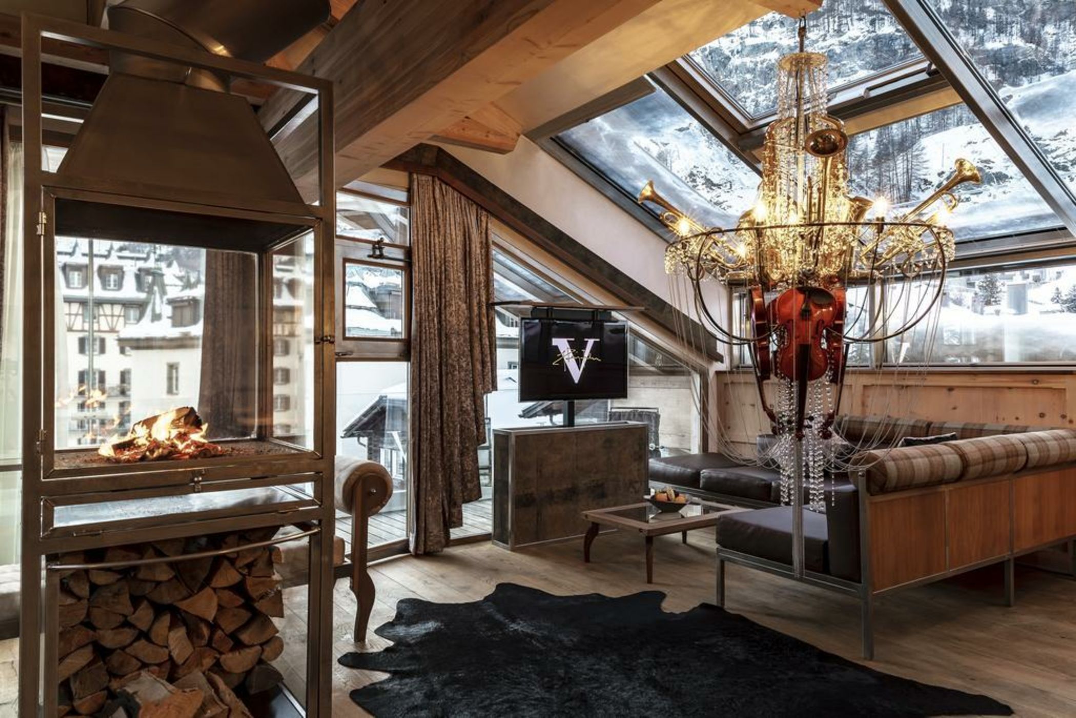 Backstage Boutique SPA Hotel