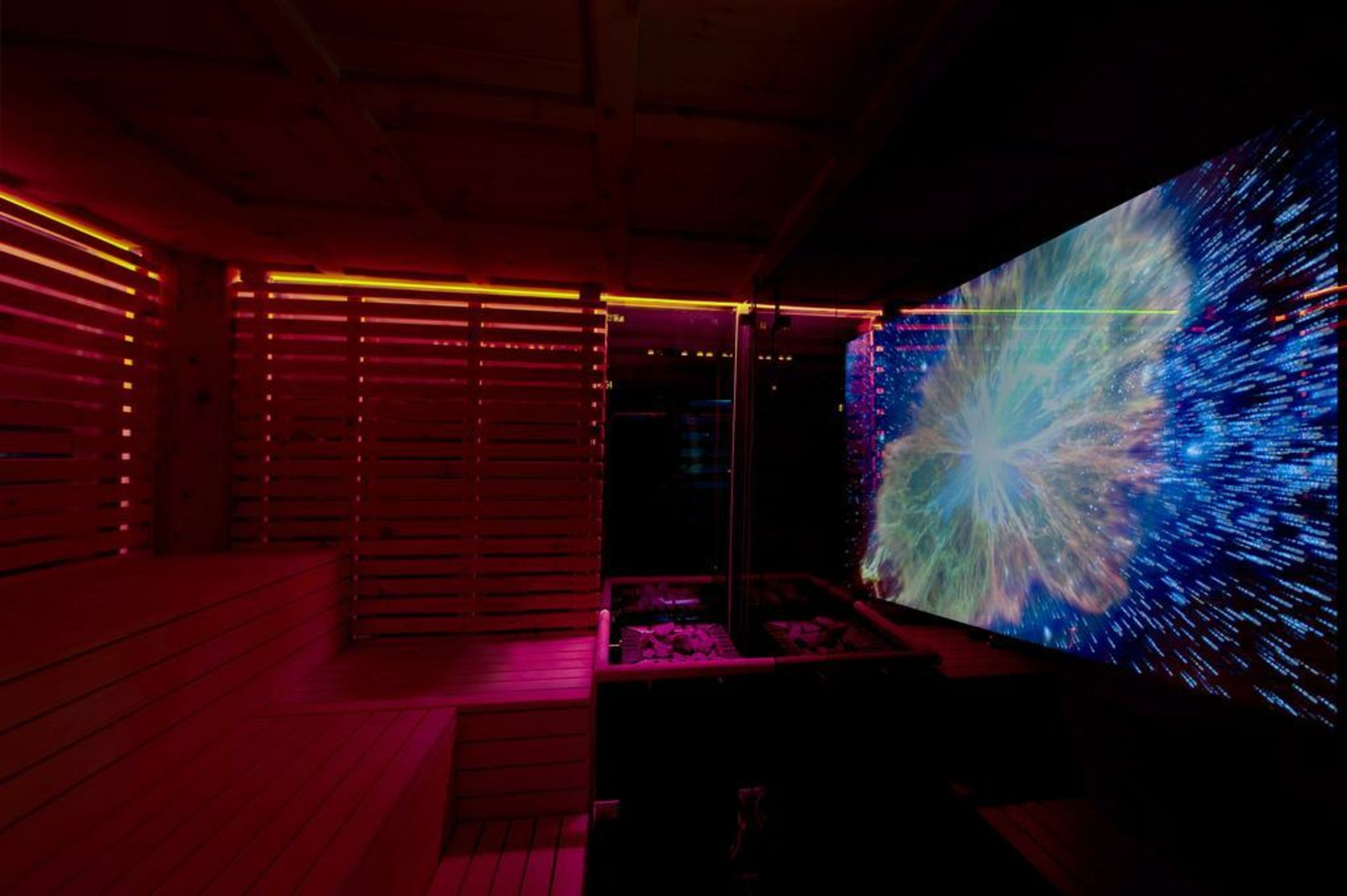 Backstage Boutique SPA Hotel