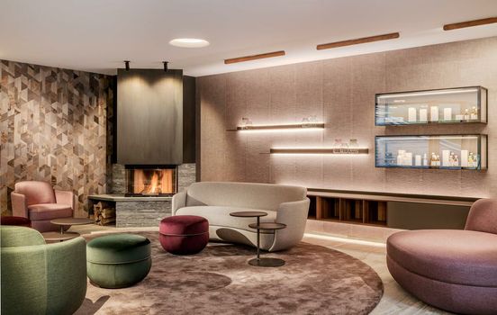 Hotel Arlberg Lech