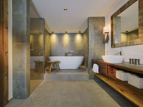 Hotel Arlberg Lech