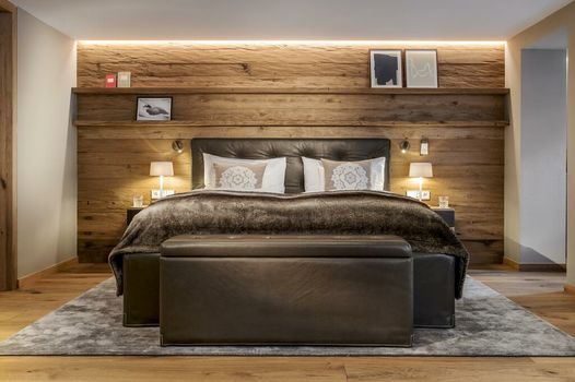 Hotel Arlberg Lech