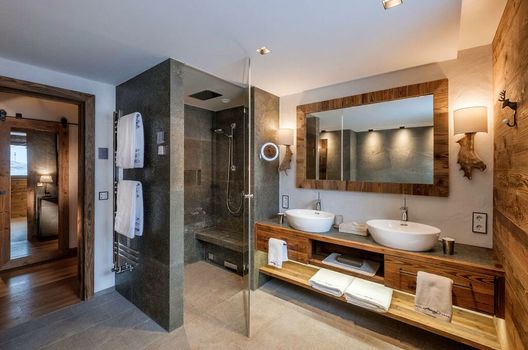 Hotel Arlberg Lech