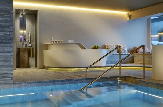 Hotel Arlberg Lech
