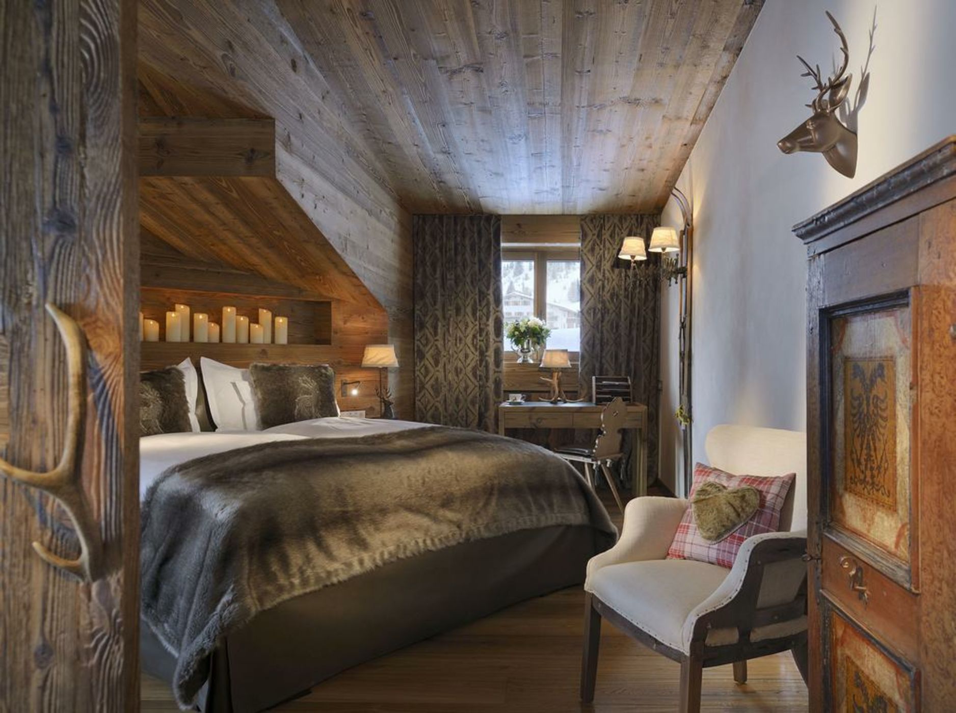 Hotel Arlberg Lech