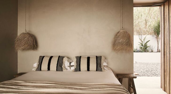 Habitat Mykonos All Suite Hotel