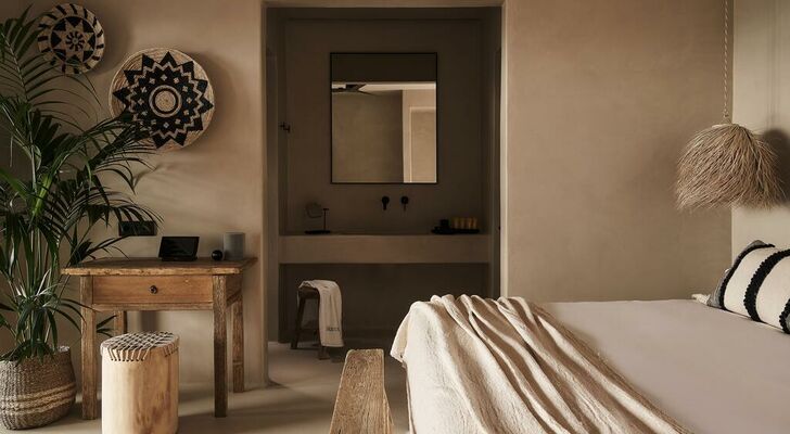 Habitat Mykonos All Suite Hotel
