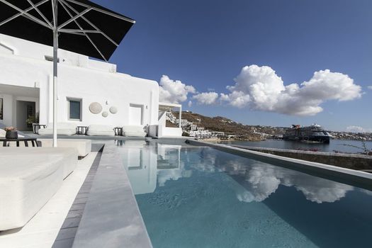 Nimbus Mykonos