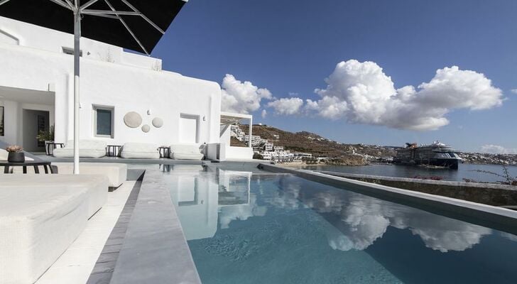 Nimbus Mykonos