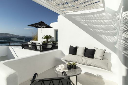 Nimbus Mykonos
