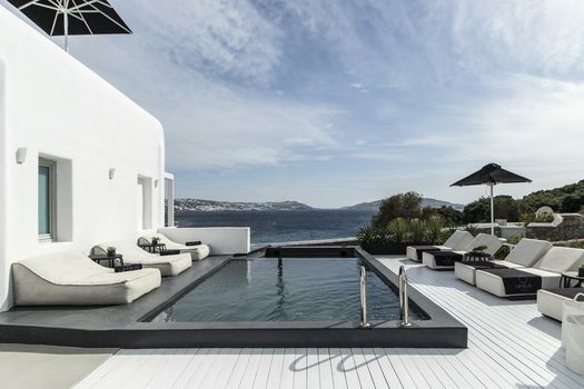 Nimbus Mykonos