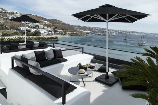 Nimbus Mykonos